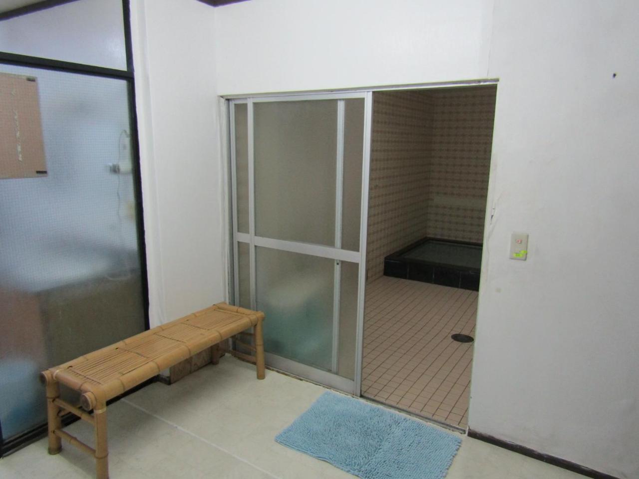 Hotel New Bernina Nagano Zewnętrze zdjęcie